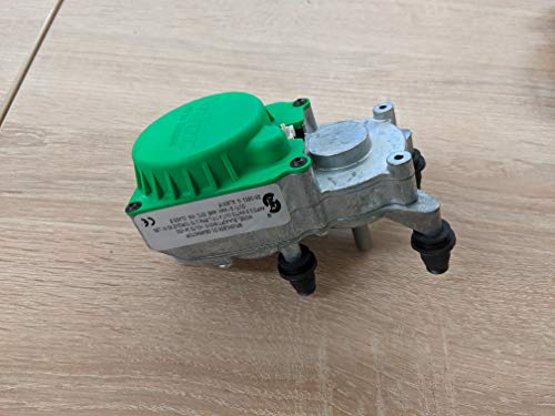 MCZ 41451702200 Motoréducteur Brushless original Cover