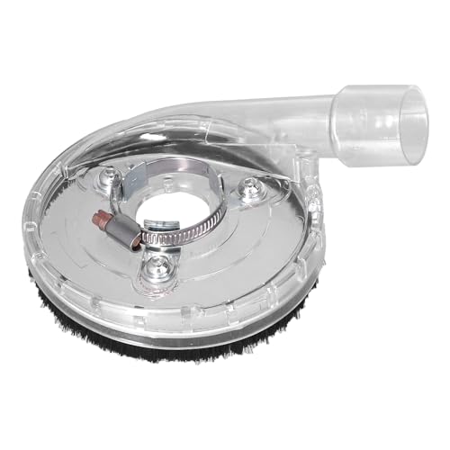 Brosse meuleuses d'angle accessoires pour rectification béton sec
