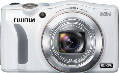 超特価FUJIFILM FINEPIX F750EXRホワイトパール新品同様品 41fikkt9mpL.jpg