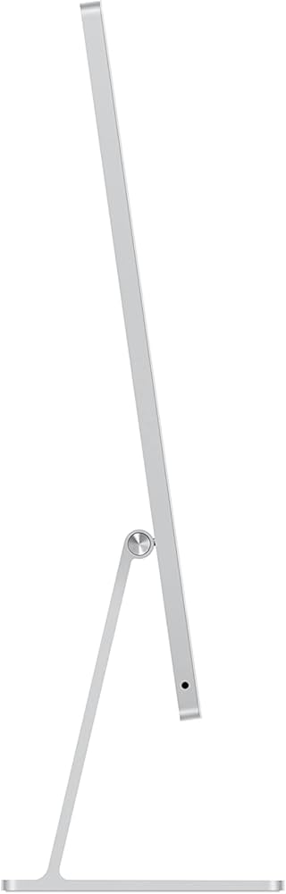 Gate iMac 2021年 2021 Apple iMac with 4.5K Retina Display (24-inch/60.96 cm, Apple