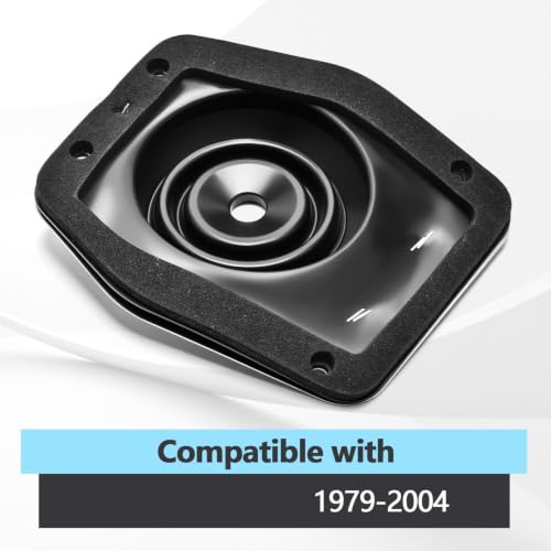 Maleta de cambios manuales para aislar calor y ruido en coches 1979-2004 7