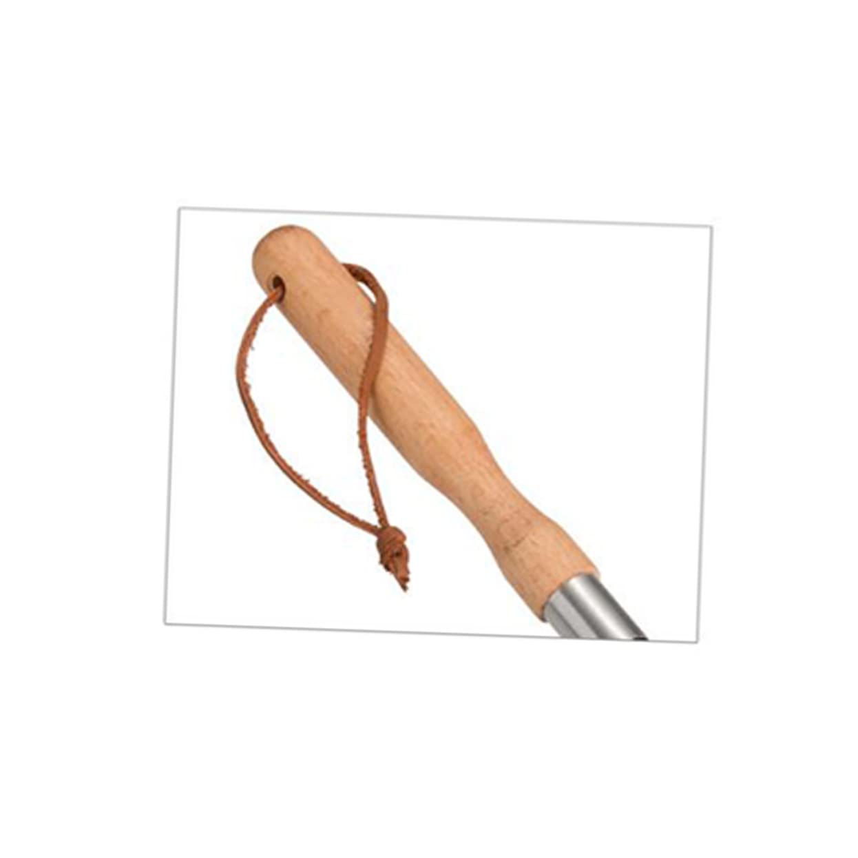 Alipis 3 Piezas Cepillo de limpieza para de acero inoxidable limpiador de maquinas de espresso cepillo limpiador de botellas cepillo para hacer espresso De madera
