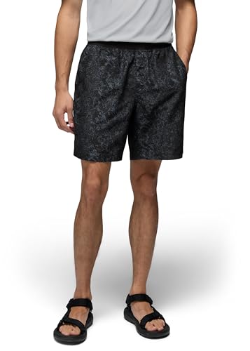 prAna Mojo Short