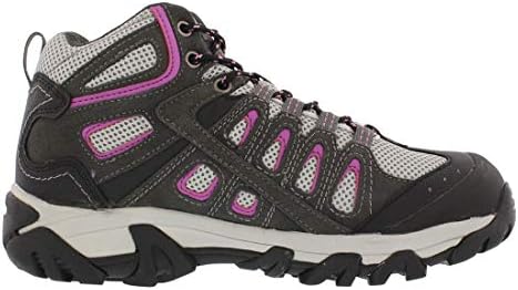 pacific mountain blackburn hiking boot