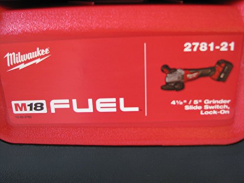 Cutoff/Grinder Kit, Slide, 4-1/2 In #TOP2