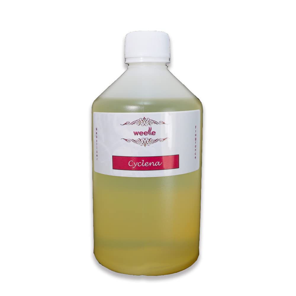 Ambientador Electrico Profesional Weele para Hogar o Oficina con Perfume Cyclena 500 ml