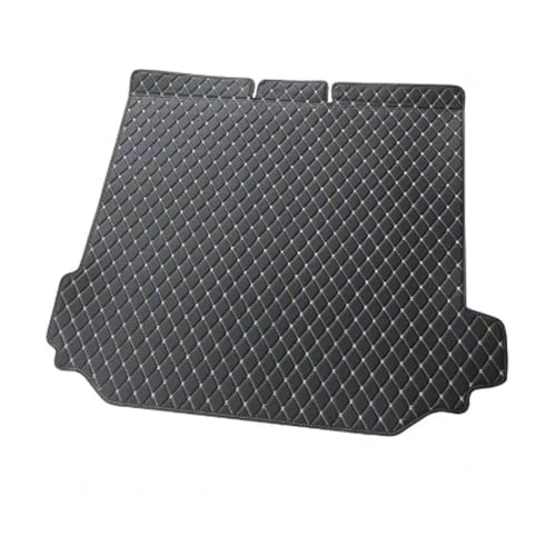 Tapis de coffre i3 pour éviter les taches de moquette 2014-2015