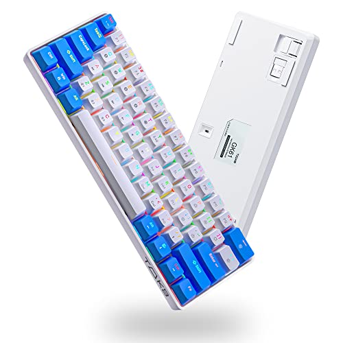 The Best Bluetooth Keyboard Mechanical Picks For 2022