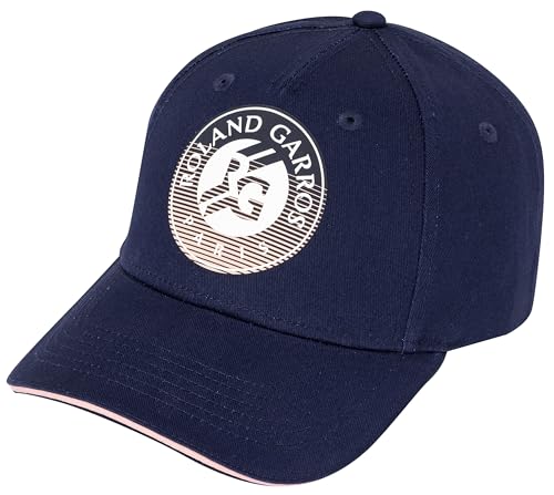 Casquette femme Roland Garros idéale pour le tennis et les sorties ensoleillées