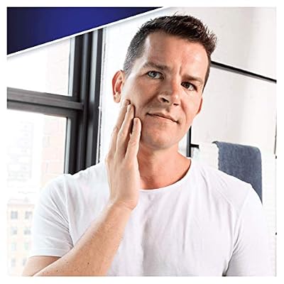 Gillette Sensor Excel Razor Blades for Men Pack of 10 Blades
