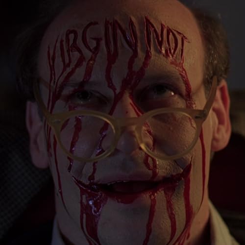 Ep. 11: Cherry Falls | The Devil's Workshop