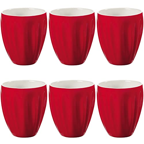 guzzini AQUA Ob`[j y }OJbv 6Zbg z 110ml R[q[Jbv eB[Jbv Rbv H@Ή dqWΉ y 65_ bh z