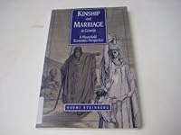 Kinship and Marriage in Genesis 0800627032 Book Cover