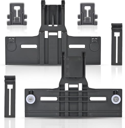Amazon.com: Upgraded Dishwasher Top Rack Adjuster Replacement for ...