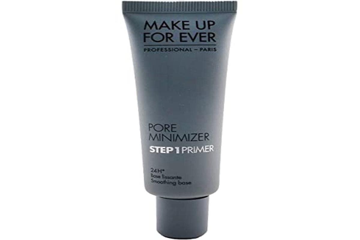 Step 1 Primer Color Corrector - Pore Minimizer by Make Up For Ever for Women - 1 oz Primer