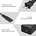 TSKYBEAR 45W Charger Compatible with HP Laptop Charger, Pavilion, Pavilion X360, Elitebook, Stream, Probook, Notebook 11 14 15 15-f272wm 15-f387wm Computer Smart Blue Tip Power Supply Cord Plug