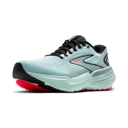 Image of Brooks Women's Glycerin GTS 21 Supportive Running Shoe