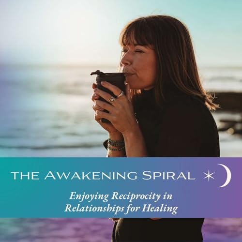 Page de couverture de Contemplation: Enjoying Reciprocity in Relationships - Your Field Energy