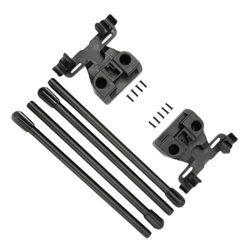 Attrezzatura da skateboard portatile: kit completo 100% compatibile con gli standard dello skateboard. Gli elementi rimovibili dal design aerodinamico si adattano perfettamente ai mobili esistenti mantenendo le caratteristiche tecniche dei camion professionali