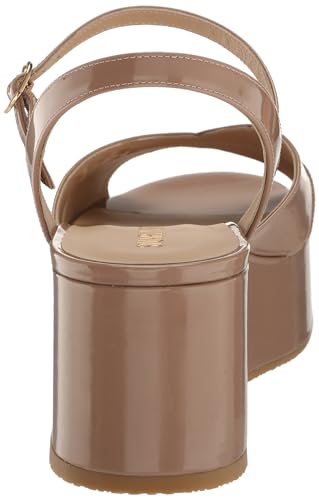 Stuart Weitzman Women's Carmen Midi Wedge Platform3