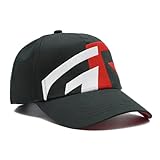 [CLUB WINNERS] トヨタモータースポーツ ガズーレーシング WRC チーム オフィシャルキャップ ブラック