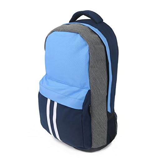 Greenfield Collection cb012h Mochila Fresco Bolsa – Azul Marino