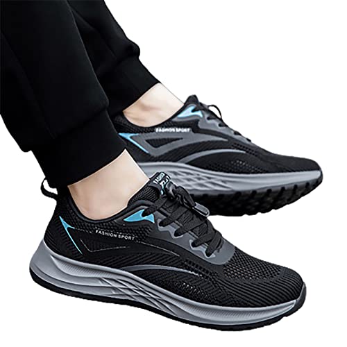 Chaussures de fitness légères et larges pour soulager les pieds sensibles