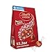 Lindt LINDOR Milk Chocolate Truffles, 15.2 oz. Bag