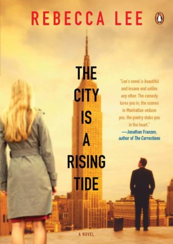 Buy The City is a Rising Tide โ BookShops.in