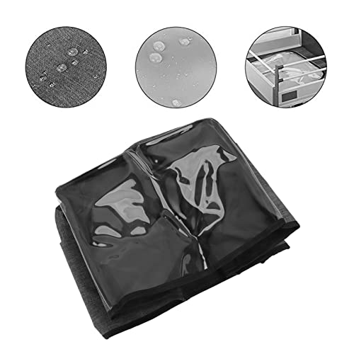 Capa Para Torradeira,Capa Para Micro-ondas, Forros De Forno Para O Fundo Do Forno Elétrico,Capa Para