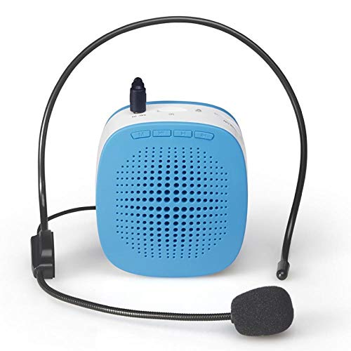 Amplificateur de voix portable pour guide touristique et visite de musée