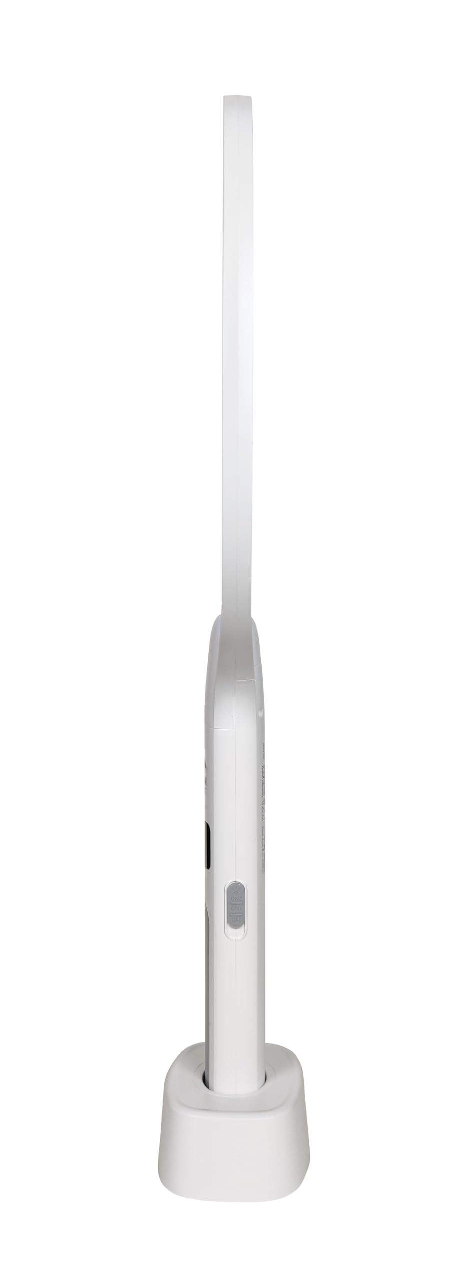 WBM SMART 2 in 1 Elektrischer Insektenvernichter, Mückenfalle Lampe & Schläger, USB Wiederaufladbare Elektrische Fliegenklatsche für Zuhause und Draußen, Leistungsstarkes Gitter, 3-lagiges