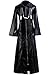 CosplaySky Organization XIII Kingdom Hearts Coat Roxas Costume Large