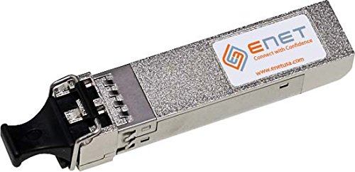 ENET 10GBASE-SR SFP+ 850NM 300M