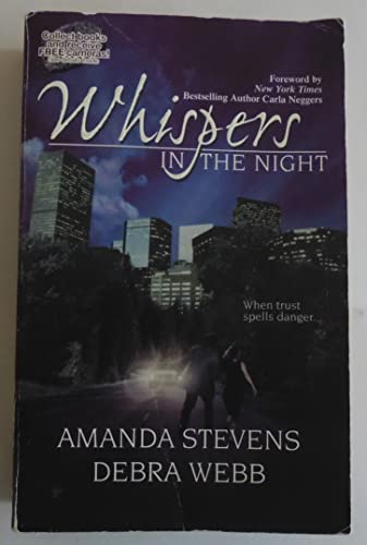 Whispers in the Night (With: Debra Webb)
