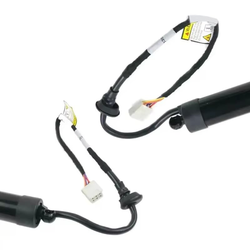 Vérin de hayon électrique 689100R060 robuste pour RAV4 2019 - 2