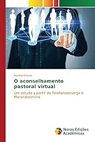 O Aconselhamento Pastoral Virtual 613016579X Book Cover