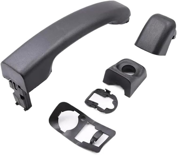 Poignée de porte coulissante 806073022R mécanique fluide