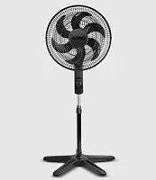 VENTILADOR ARNO COLUNA ESSENTIAL 40CM VE2C PT 127V