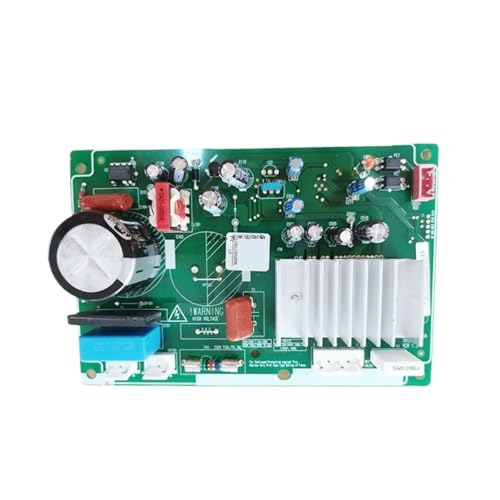 YTGWLKCO Refrigerator Motherboard Inverter Board PCB DA41-00552J, Compatible for Samsung, Refrigerator Inverter Board