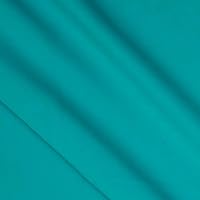 Pine Crest Fabrics Supplex Athletic Knit, Yard, Teal