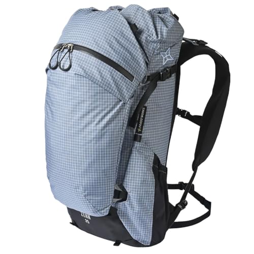 パーゴワークス RUSH 20