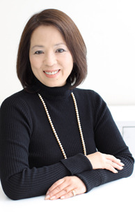 吉元 由美