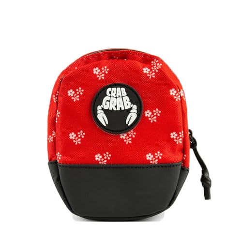 Crab Grab Snowboard Mini Binding Bag - Little Flowers