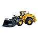 Bruder 02458 Volvo Wheel Loader L260H