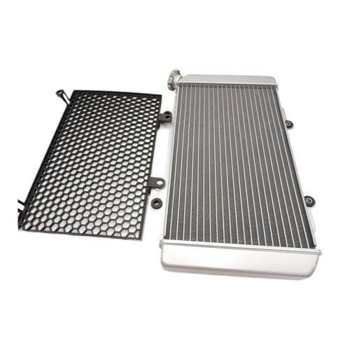 Radiateur pour Hisun 700cc ATV Quad remplacement reference 19202-107-0000