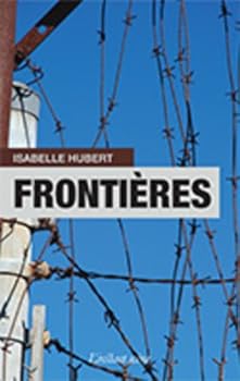 Paperback FRONTIERES [French] Book