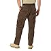 Rothco Tactical BDU Pants (US, Alpha, Medium, Regular, Regular, Brown)