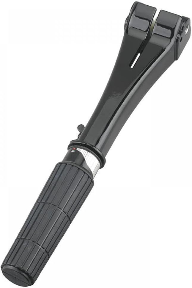 Handle Assy 398S63011-0 Compatible With Tohatsu 2 Stroke M9.9 M15 M18 25C 30A 35C M40C 9.9HP 15HP 18HP 25HP 30HP 35HP 40HP