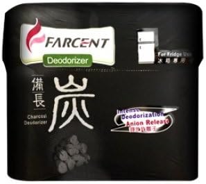 Charcoal Deodorizer for Refrigerator 150g. (1)